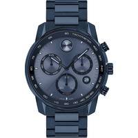 Bloomingdale's Movado Men's Watches