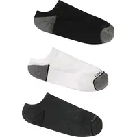 Shop Premium Outlets Men's No-Show Socks