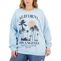 Macy's Women's Graphic Sweatshirts