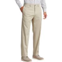 Haggar Men's Khaki Pants