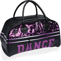 DANZNMOTION Sports Bags