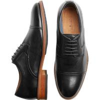 Men's Wearhouse Men's Leather Shoes