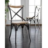 Walker Edison Dining Chairs