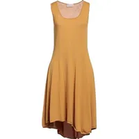 YOOX Women's Sleeveless Dresses