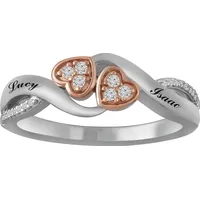 Kay Jewelers Women's Promise Rings