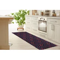 Bed Bath & Beyond Kavka Designs Floral Rugs