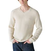 Lucky Brand Men's V-neck Sweaters