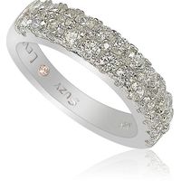 Suzy Levian Women's Cubic Zirconia Rings