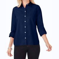 Foxcroft Women's Long Sleeve Shirts