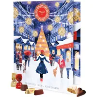 Macy's Chocolate Advent Calendars