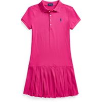 Macy's Polo Ralph Lauren Girl's Mesh Dresses