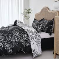 Bed Bath & Beyond Linen Comforter Sets