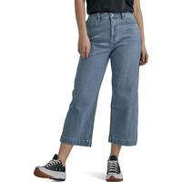 Lee Women's Cropped Jeans