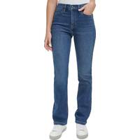 Calvin Klein Jeans Women's Bootcut Jeans