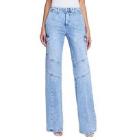 Bloomingdale's L'AGENCE Women's High Rise Jeans