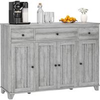 EPOWP Buffet Cabinets