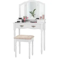 Sugift Makeup Vanities