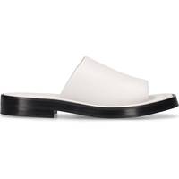 Ferragamo Women's Slide Sandals