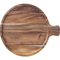 Bloomingdale's Wood Decorative Trays