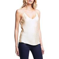L'AGENCE Women's Camis