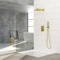 Jims Maison Shower Systems