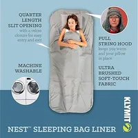 Woot! Sleeping Bags