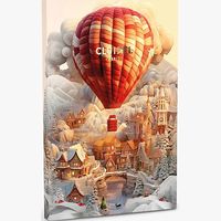 Selfridges Chocolate Advent Calendars