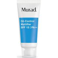 Skincare for Oily Skin from Murad
