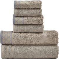 Benzara Towel Sets