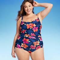 Target Women's Slimming Swimsuits