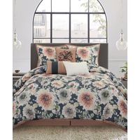 Macy's Stratford Park Floral Comforter Sets