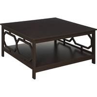 Target Square Coffee Tables