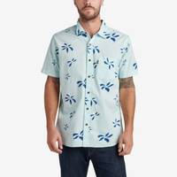 Reef Men's Cotton Shirts