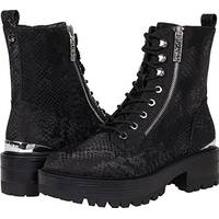 Guess Women's Lace-Up Boots