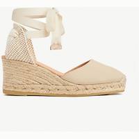 LK Bennett Women's  Espadrille Wedges