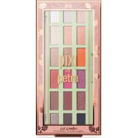 Eyeshadow Palettes from Pixi