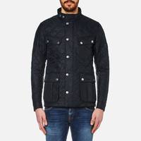 Men's Barbour International Coats & Jackets
