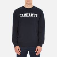 Carhartt Men's Crew Neck Sweatshirts
