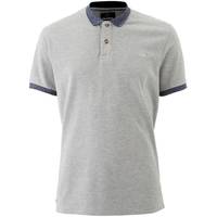 Men's Threadbare Piqué Polo Shirts