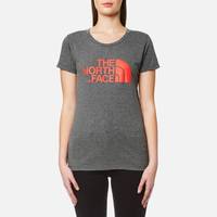 Women's The North Face T-shirts