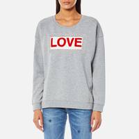 Women's The Hut Pullover Sweaters