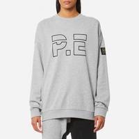 Women's P.E Nation Hoodies & Sweatshirts