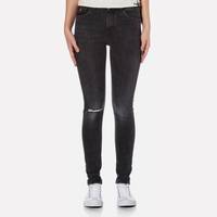 Women's The Hut High Rise Jeans