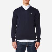 Men's Lacoste Sweaters