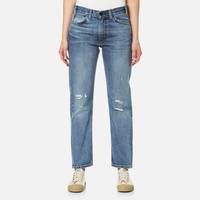 Women's Coggles Straight Jeans