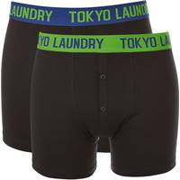 Men's Tokyo Laundry Boxers