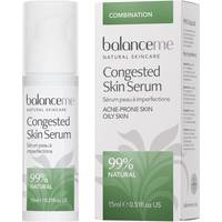 Balance Me Skincare for Acne Skin