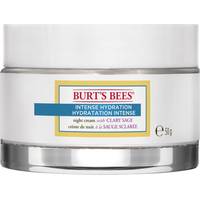 Night Creams from Burt's Bees