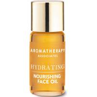 Face Oils from Aromatherapy Associates