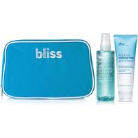 Skincare for Dry Skin from Bliss